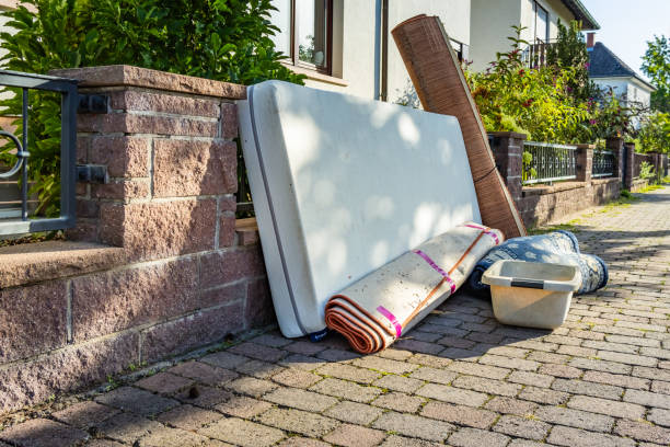 Recycling Services for Junk in Victory Lakes, NJ